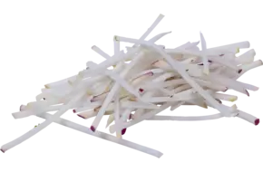 Meiraap julienne 3mm zak 1kg